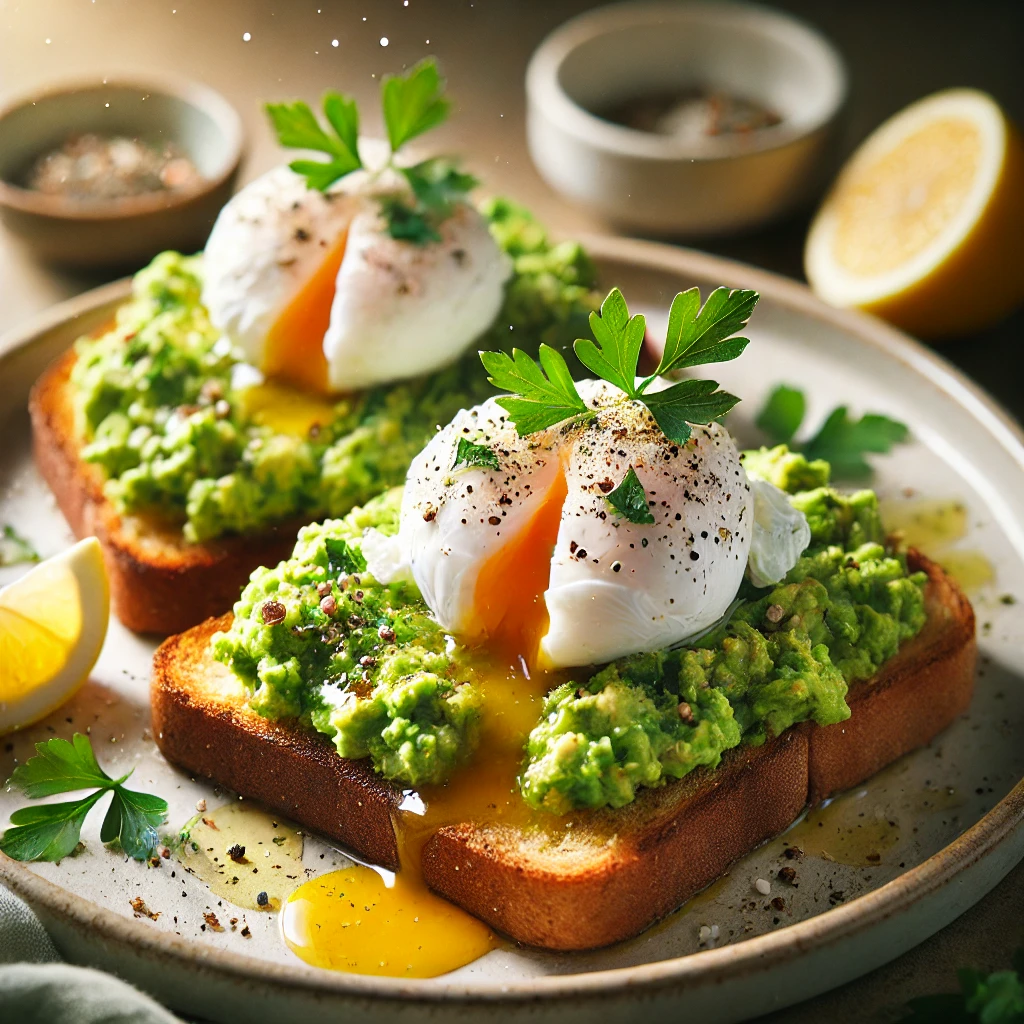 BREACKFAST