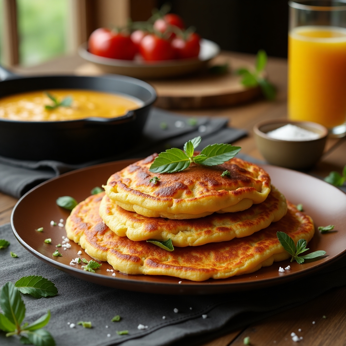 BREACKFAST