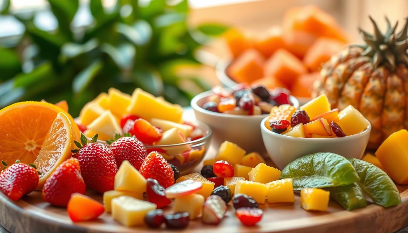 Fruit snack