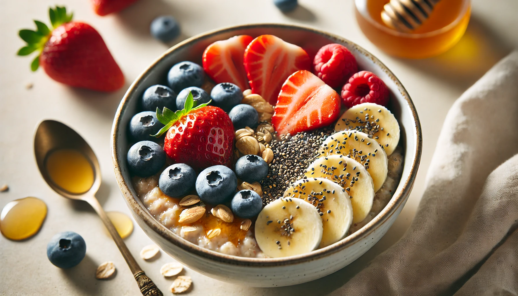 BREACKFAST