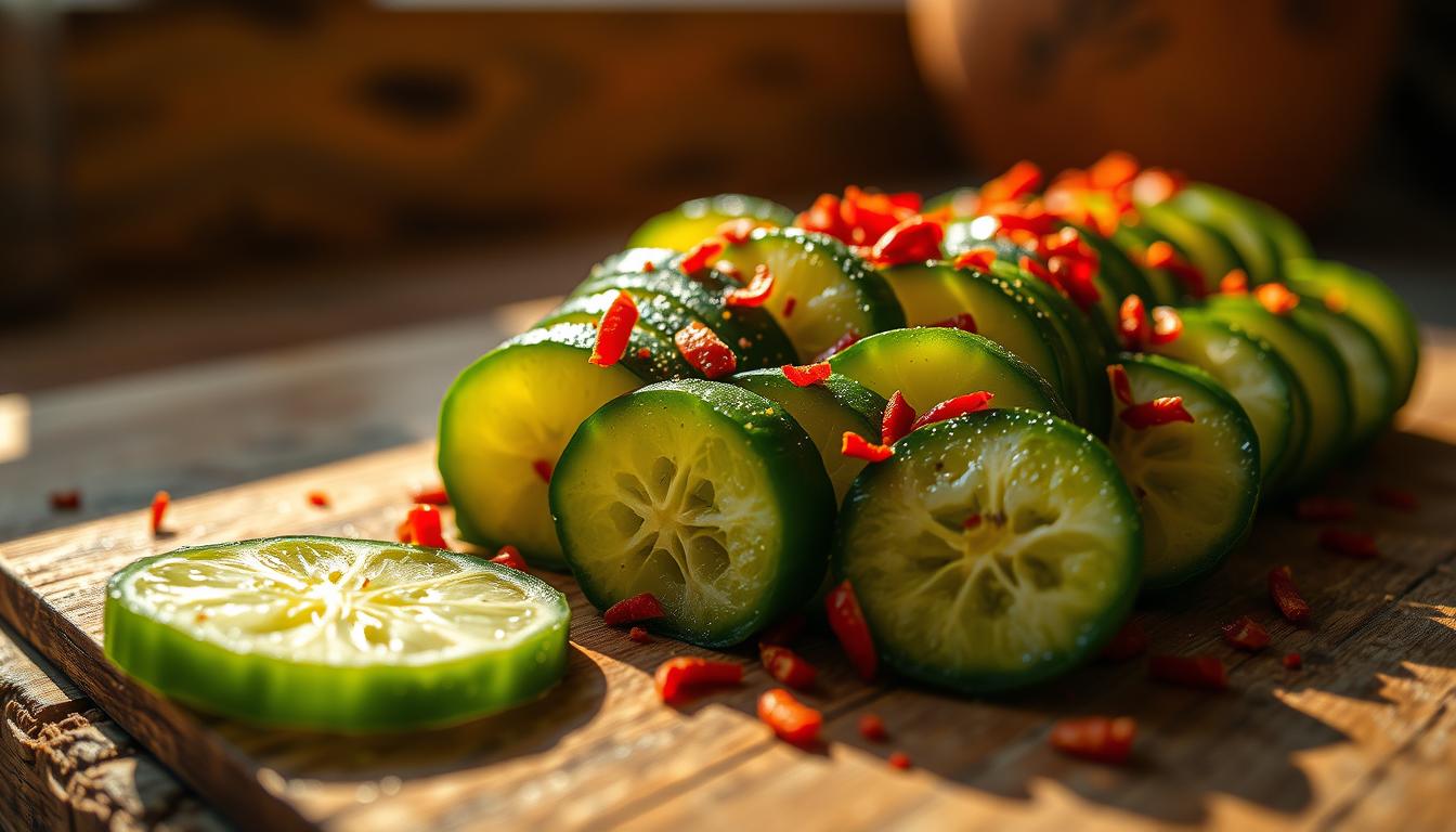 Mexican Snack
