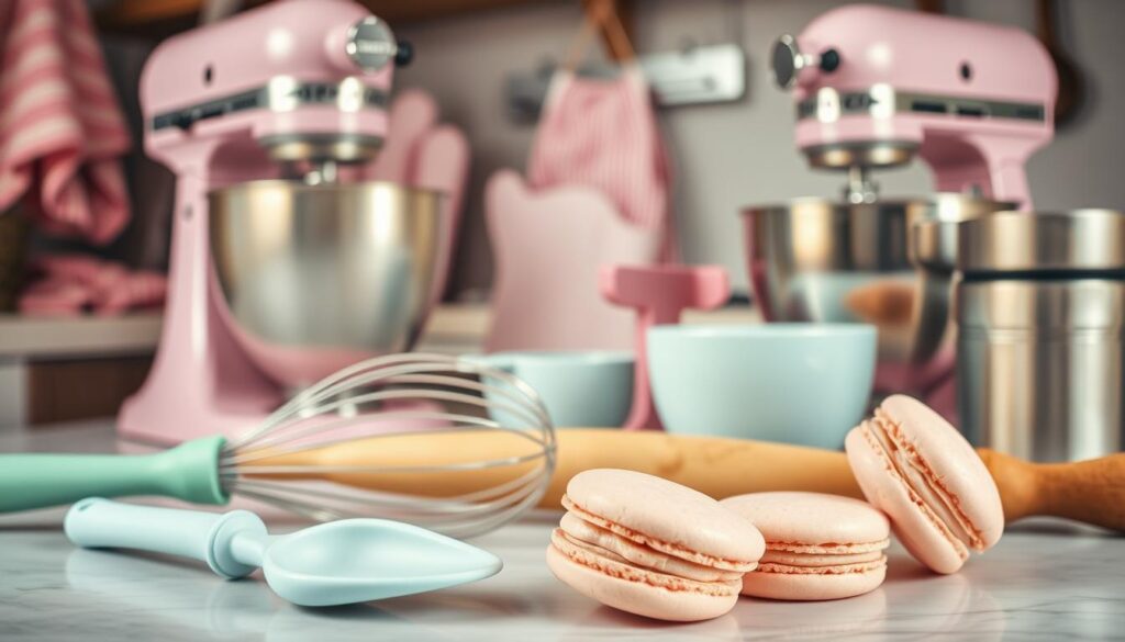 baking tools