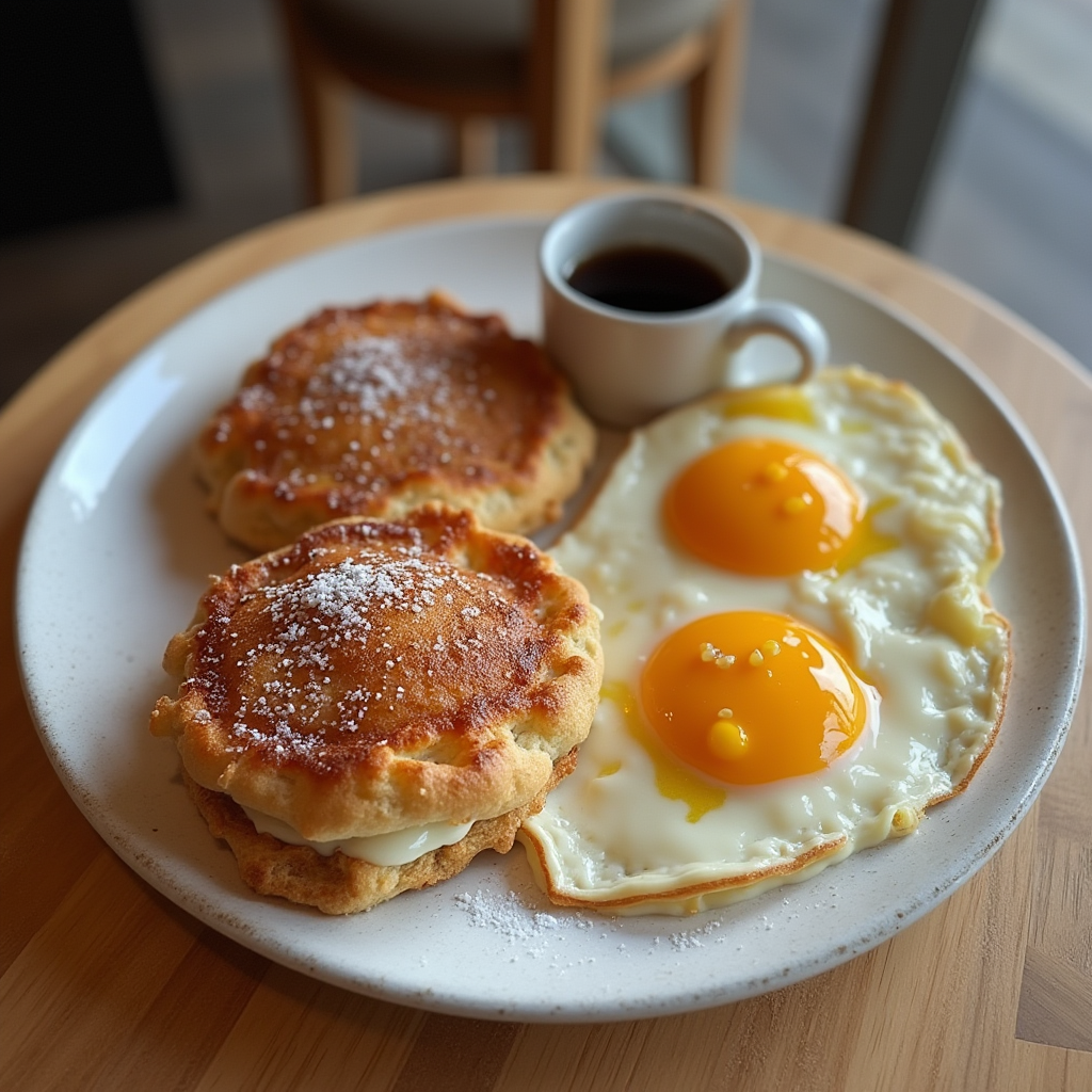 breackfast