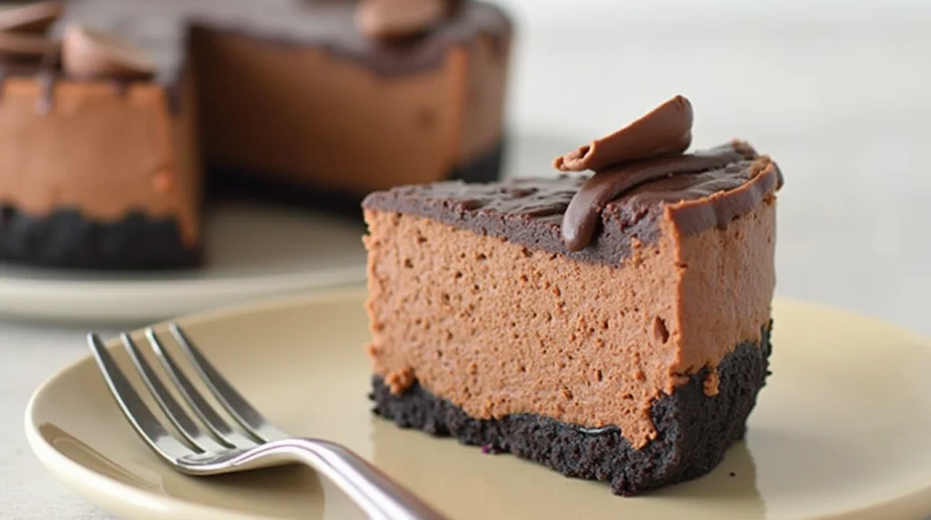 Protein Cheesecake