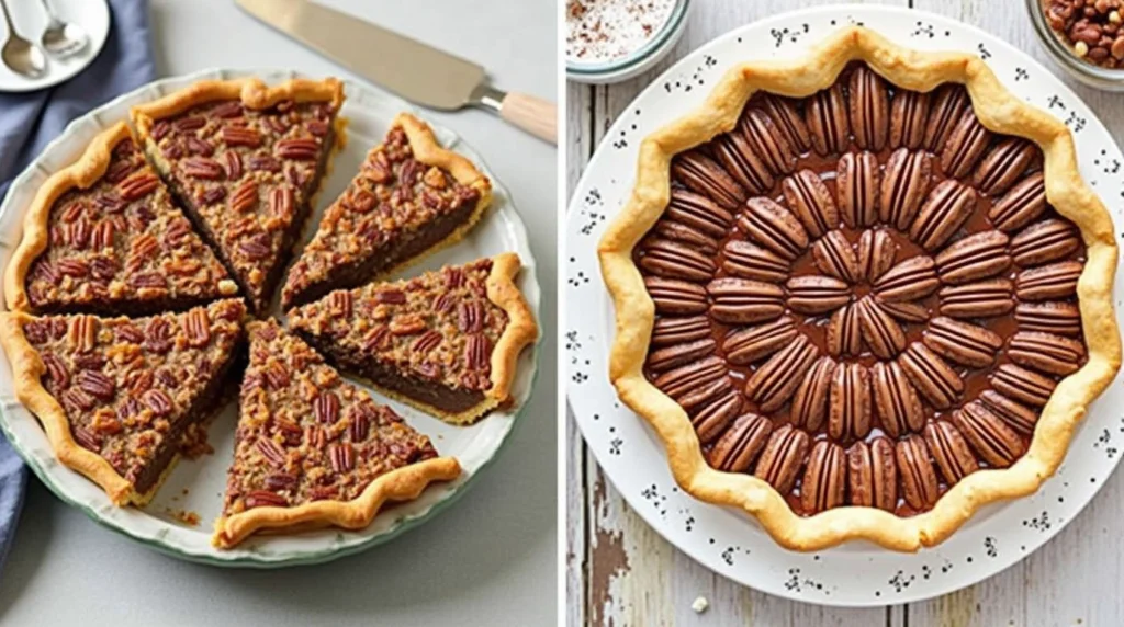 Pecan Pie