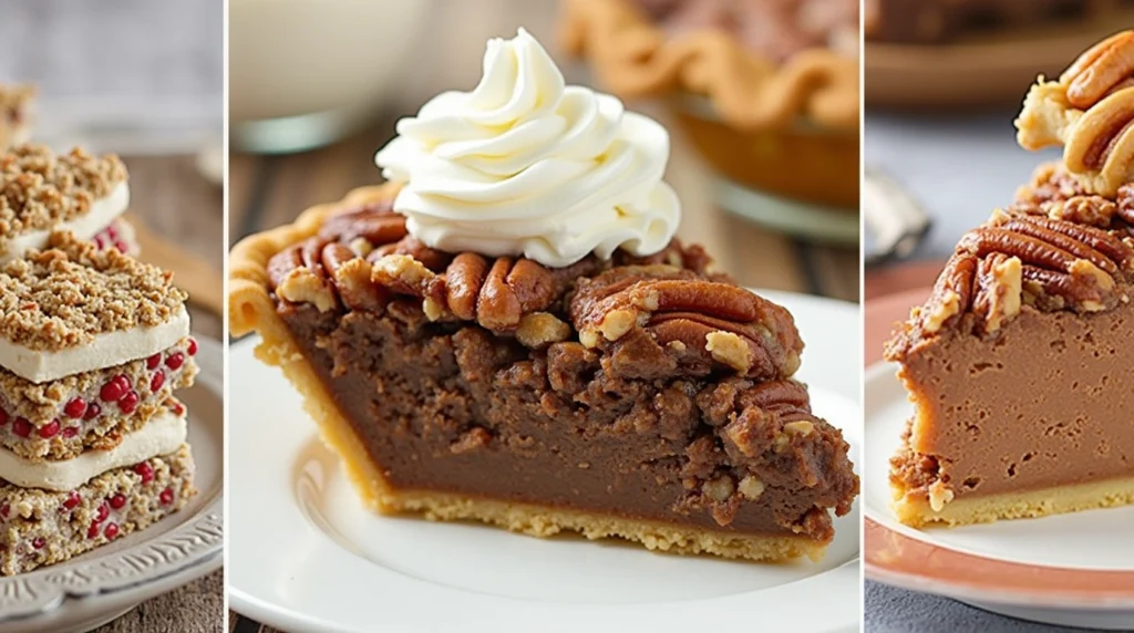 Pecan Pie
