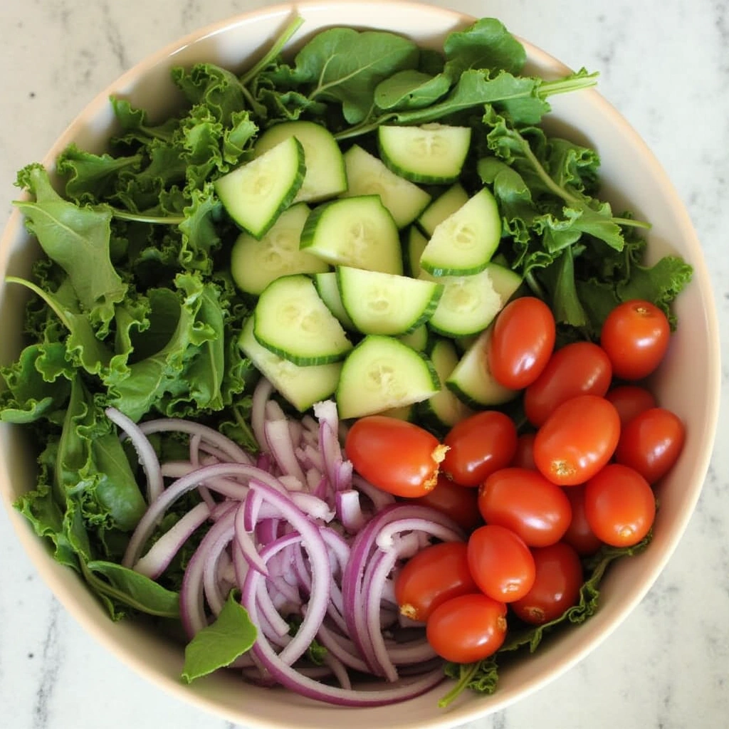 salade
