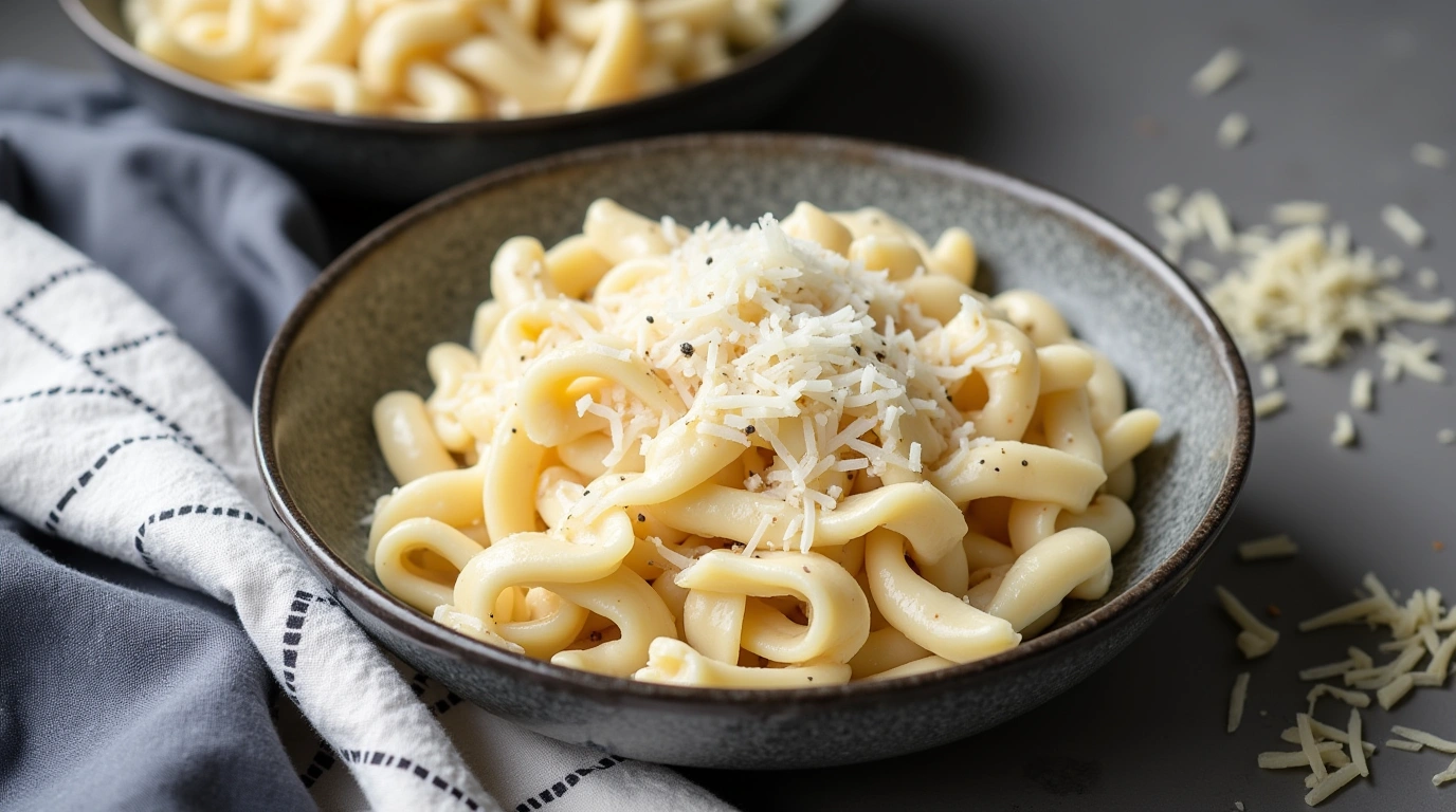 egg white noodles​