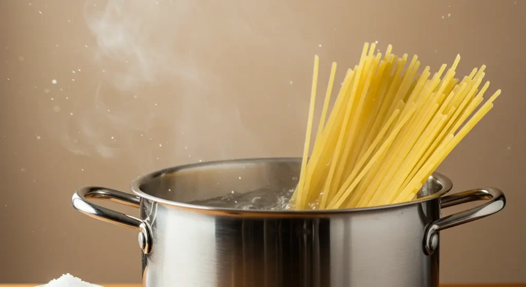 Arugula Pasta