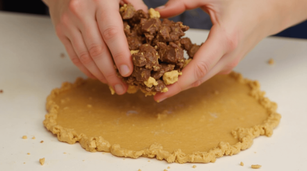 Butterfinger Balls Recipe