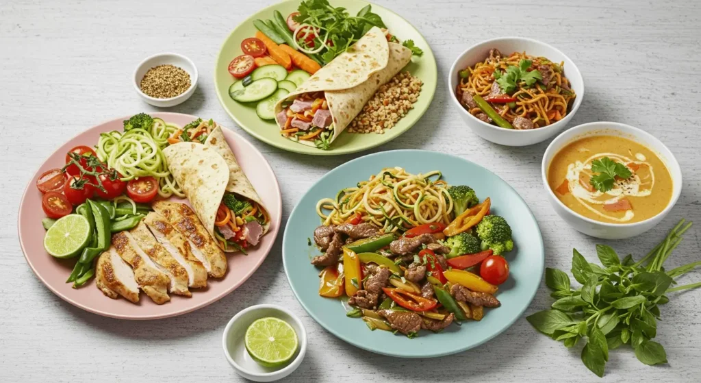 Aip Diet Recipes