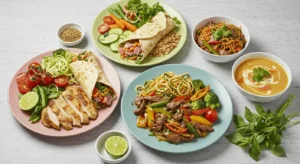 Aip Diet Recipes