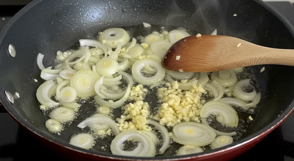Cabbage and Egg